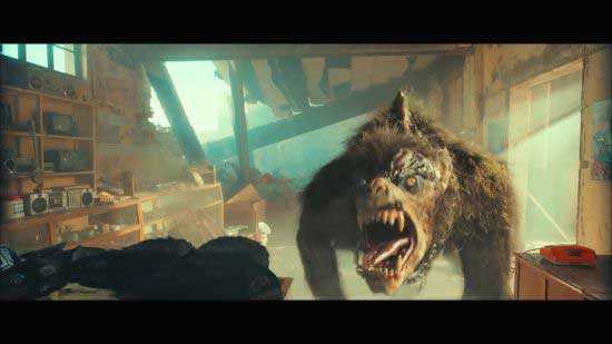 昆仑山真有九层妖塔吗?真名血渭一号大墓(已证实存在)