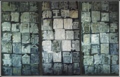 中国最古老的22个姓氏，快看有你吗？