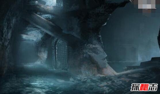 鬼洞族真的存在吗?鬼洞族真的是外星人吗