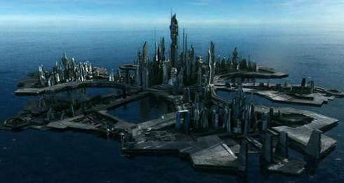 地球为什么会有很多古文明的痕迹呢?