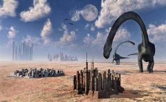 地球为什么会有很多古文明的痕迹呢？