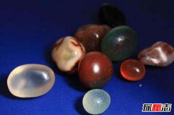 舍利子是什么东西,舍利子是什么样子的(图片