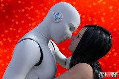 机器人有什么用?关于未来机器人的十大功能