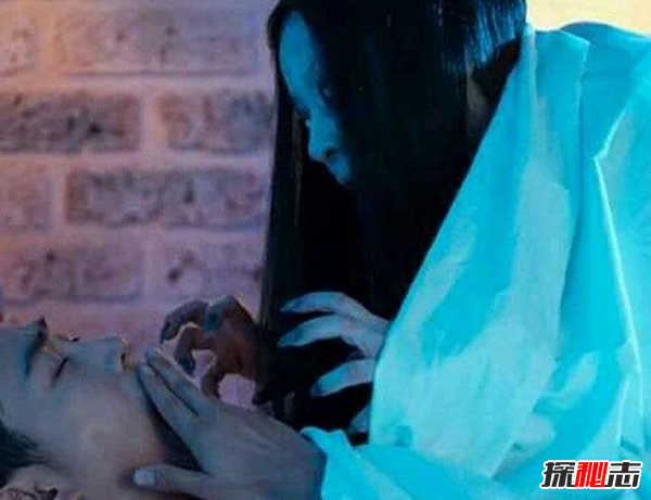 鬼存在吗?世界上有鬼的十大证据,死者体重变化实验证明世上有鬼