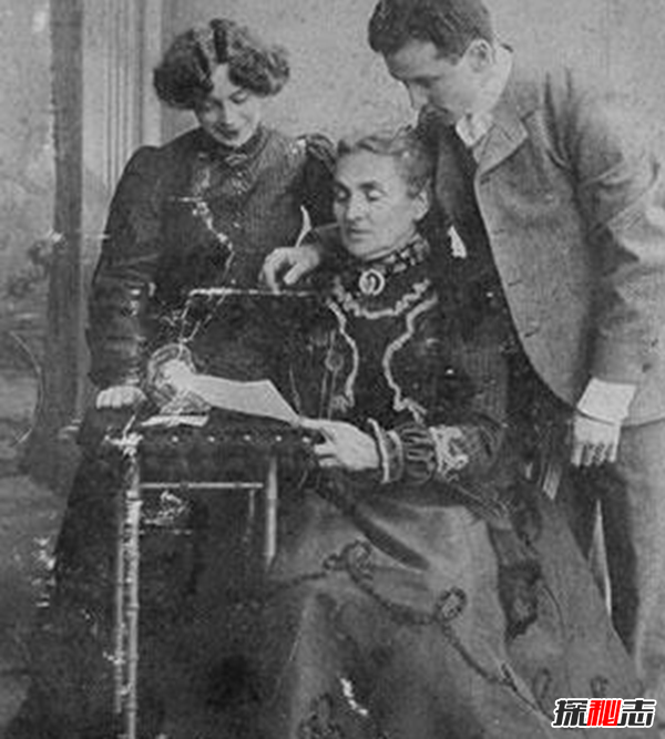 鬼存在吗?世界上有鬼的十大证据,死者体重变化实验证明世上有鬼