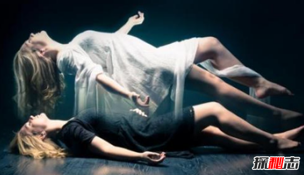 鬼存在吗?世界上有鬼的十大证据,死者体重变化实验证明世上有鬼