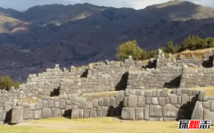 <b>世界十大保存最完整的古城墙,第二为地球最长墓</b>