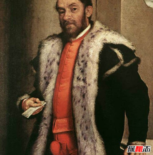 谁决定了时尚趋势?历史上十大惊人时尚趋势