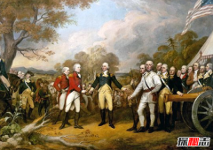 世界史上最著名的十大战役,第五大战役使整个欧