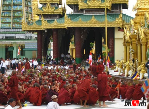 忘记历史就意味着背叛?古代历史十大邪恶帝国