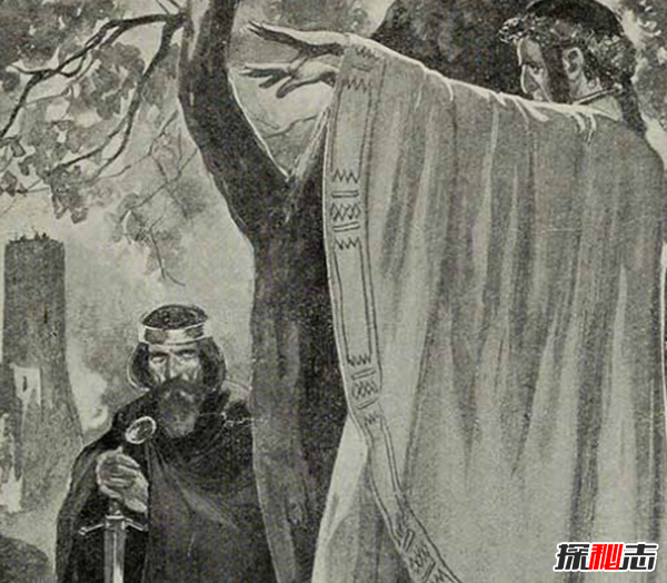 忘记历史就意味着背叛?古代历史十大邪恶帝国