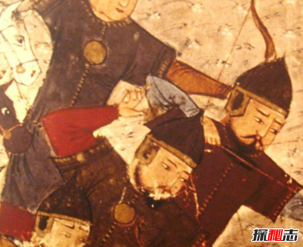 忘记历史就意味着背叛?古代历史十大邪恶帝国