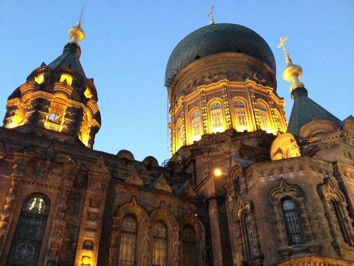 世界十大奇迹建筑,也是十大现存的建筑(中国长城排第一)