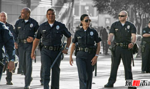 真实的愚蠢罪犯故事,盘点史上最惨的十大罪犯