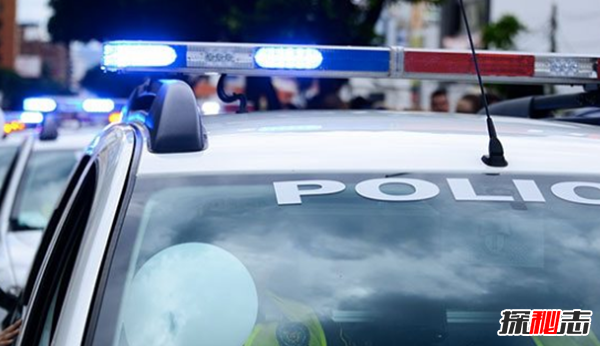 真实的愚蠢罪犯故事,盘点史上最惨的十大罪犯