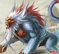 古代凶厄之兽有哪些?人面兔身的讹兽话多不真