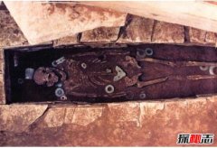 <b>猪八戒墓在哪里，河南洛阳发现猪八戒陵墓(真实</b>