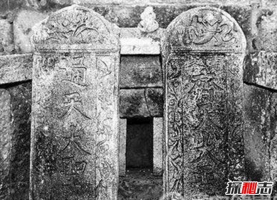 猪八戒墓在哪里,河南洛阳发现猪八戒陵墓(真实