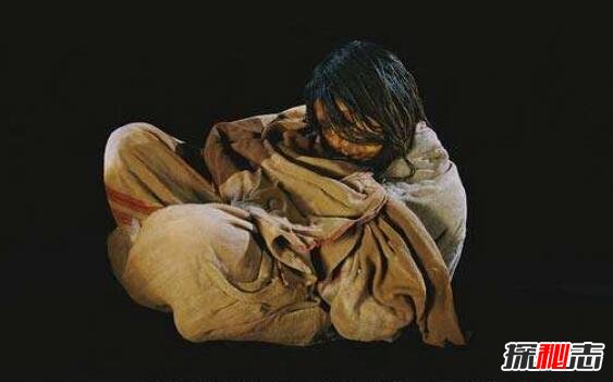 冰冻少女胡安妮塔,被冰封500年的12岁祭品少女