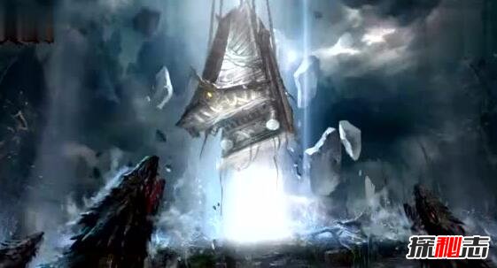 盗墓笔记九龙抬尸棺,东夏国万奴王的巨型蚰蜓