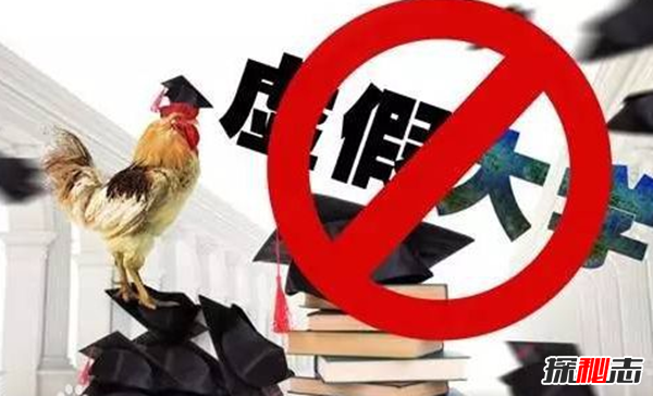 野鸡大学是什么意思?如何辨别野鸡大学