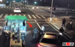 昆山宝马男是天安社?真实身份揭秘(曾坐过4次牢