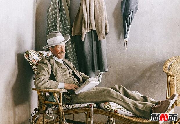 金字塔闯入者必死之谜:金字塔进去的人都死了(致命病菌)