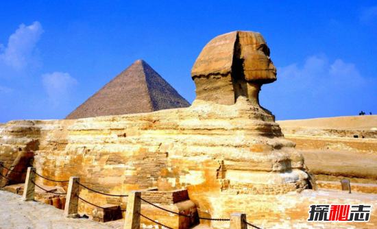 揭秘斯芬克斯之谜,谜底被猜中(斯芬克斯跳崖而