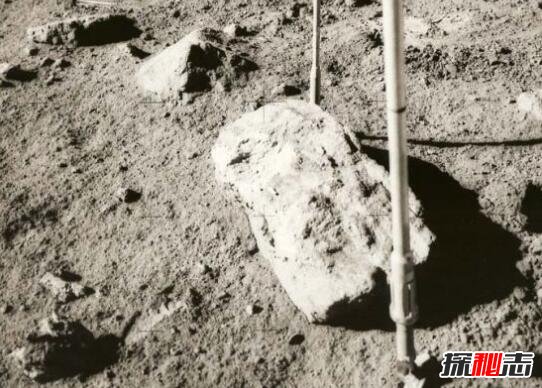 科学家不敢公布的发现:月球是人造的几大证据解密