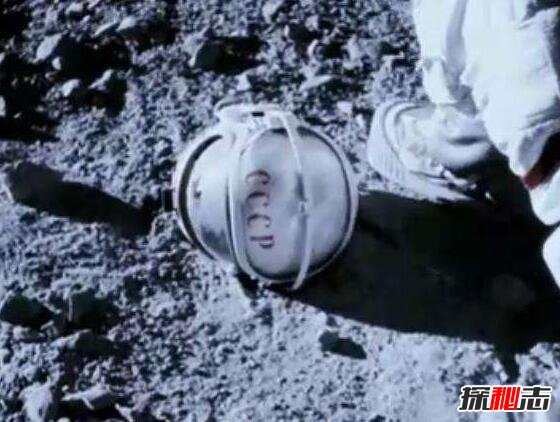 阿波罗18号是真的吗?实则美国70年代真实发生的