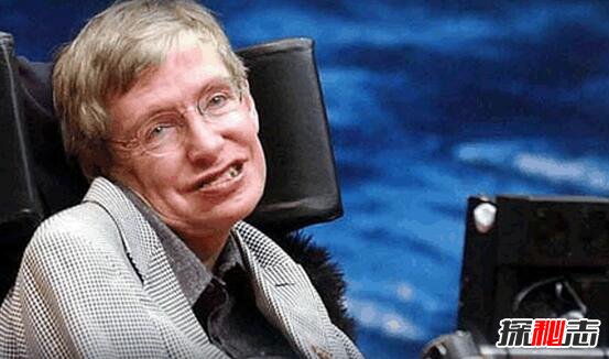 揭秘霍金警告中国不要登月真相,竟是无事者的