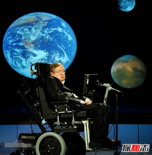 揭秘霍金警告中国不要登月真相,竟是无事者的