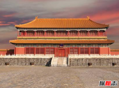 <b>明代壬寅宫变之谜,众宫女弑君未成反失命(炼制不</b>