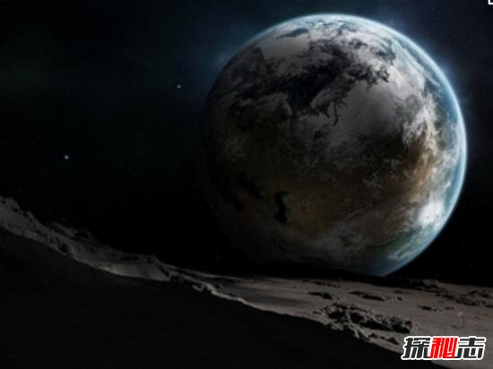 解析月球上不生锈的纯铁,7年未生锈(月球上没氧