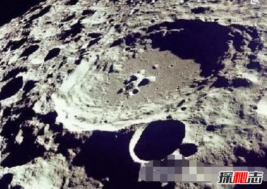 解析月球上不生锈的纯铁,7年未生锈(月球上没氧