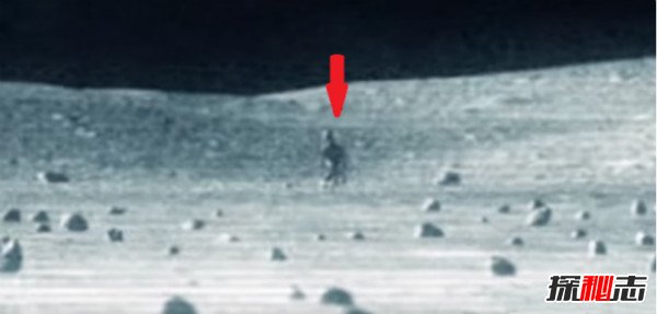 月球发现地球岩石,霍金警告人类不要登月!