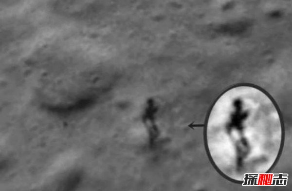 月球发现地球岩石,霍金警告人类不要登月!