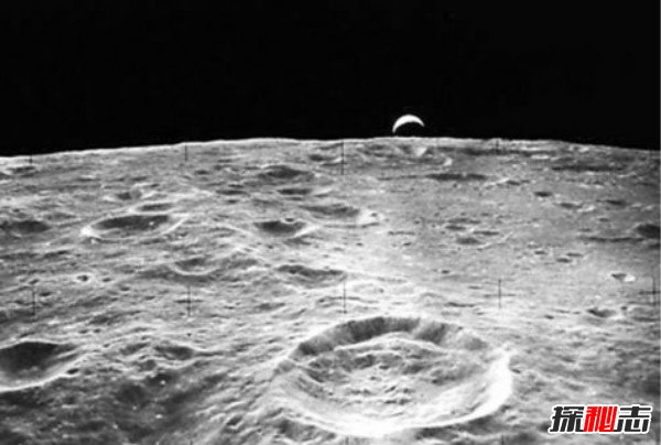 月球发现地球岩石,霍金警告人类不要登月!