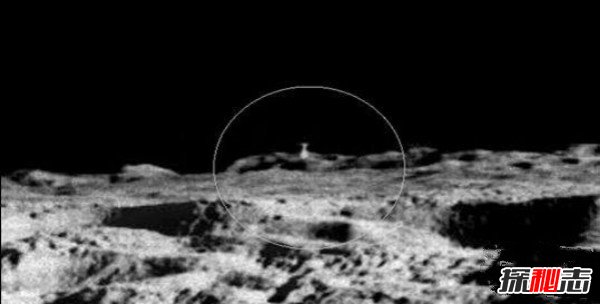 月球发现地球岩石,霍金警告人类不要登月!