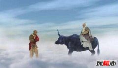 为什么要吃唐僧肉?吃唐僧肉为什么长生不老?