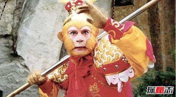 二郎神杨戬和孙悟空谁厉害,杨戬降住孙悟空全凭天庭帮忙