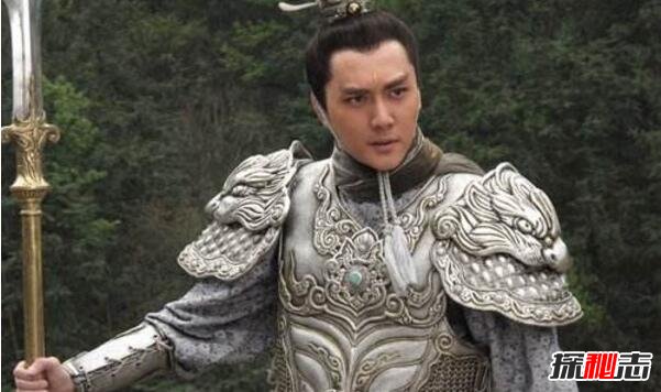 二郎神杨戬和孙悟空谁厉害,杨戬降住孙悟空全凭天庭帮忙