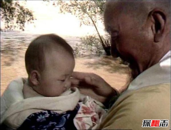 唐僧的父亲是谁?唐僧父亲竟是一名秀才