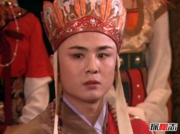 唐僧的父亲是谁?唐僧父亲竟是一名秀才