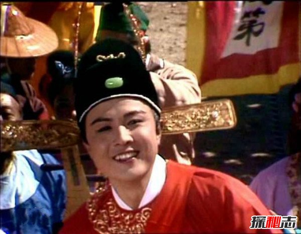 唐僧的父亲是谁?唐僧父亲竟是一名秀才