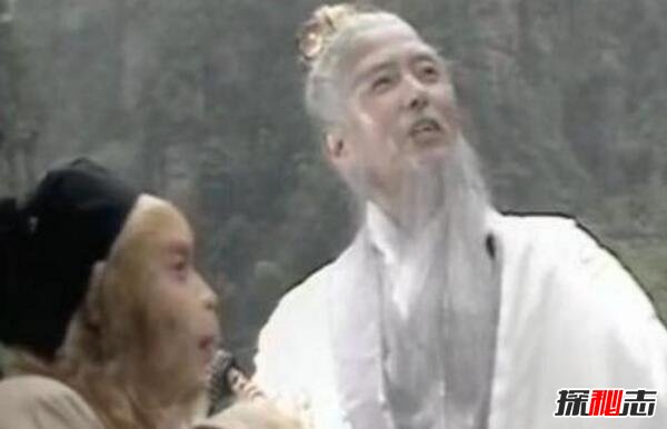 孙悟空的师傅是谁,并不是如来本人但与如来关系密切