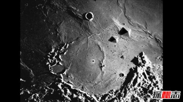 nasa公布外星人,六大证据表明外星人的存在(有图有真相)