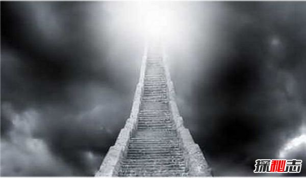 外星人控制着轮回?人类的肉体只是灵体的牢笼(匪夷所思)