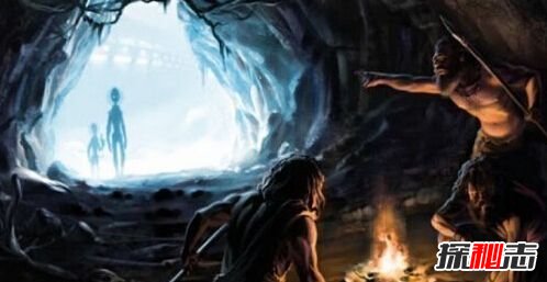 外星人控制着轮回?人类的肉体只是灵体的牢笼(匪夷所思)