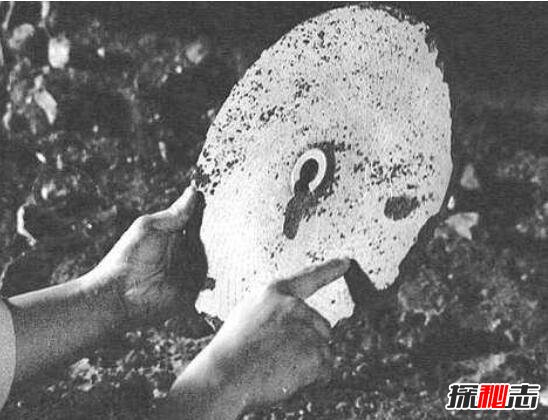 中国人是外星人的祖先?中国古代5大UFO事件或是